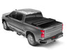 Extang 77455 Trifecta E-Series 14-18 (19 Leg/Lim) Silv/Sierra 1500/15-19 HD 8ft. - Truck Part Superstore