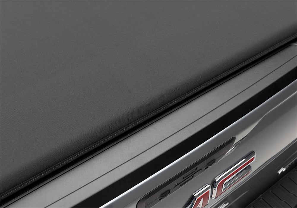 Extang 94458 Trifecta Signature 2.0-19 (New Body)-22 Silv/Sierra 1500 8ft.2in. w/o SideStrgBx - Truck Part Superstore