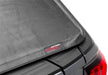 Extang 14456 Tuff Tonno-19 (New Body Style)-21 Silv/Sierra (w/out CarbonPro Bed) 5ft.9in. - Truck Part Superstore