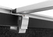 Extang 14456 Tuff Tonno-19 (New Body Style)-21 Silv/Sierra (w/out CarbonPro Bed) 5ft.9in. - Truck Part Superstore