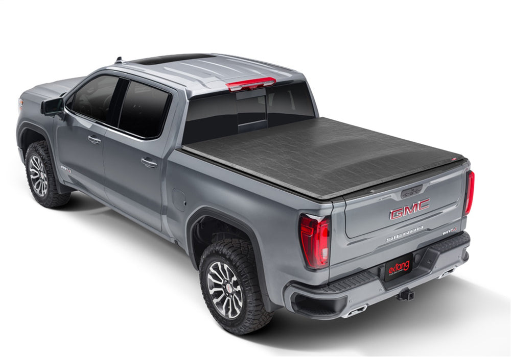 Extang 14350 Tuff Tonno-15-21 Colorado/Canyon 5ft.2in. - Truck Part Superstore