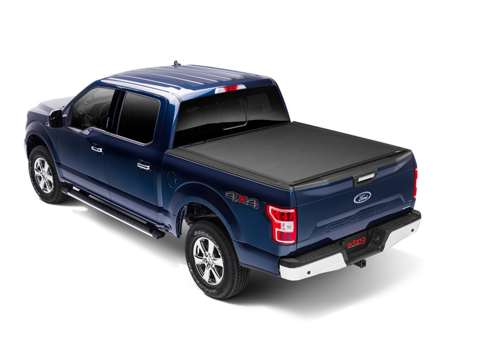 Extang 85480 Xceed Tonneau Cover-2015-2020 Ford F-150 6ft. 7in. Bed - Truck Part Superstore