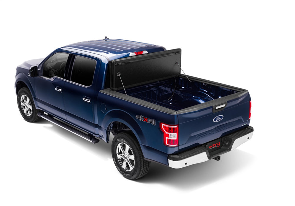 Extang 85410 Xceed-09-14 F150 6ft.6in. w/out Cargo Management System - Truck Part Superstore