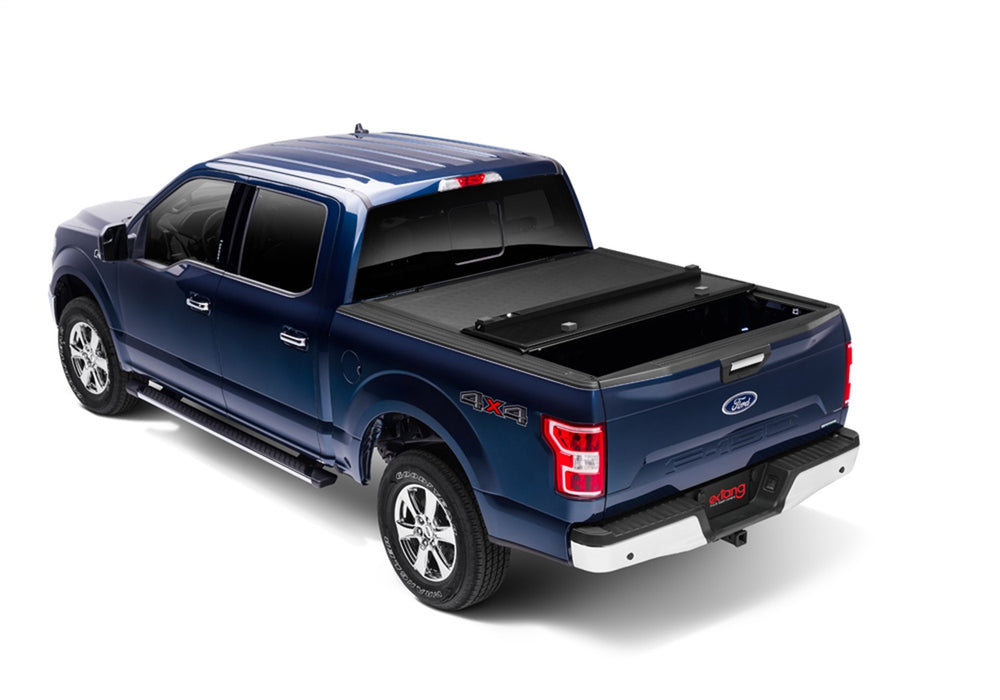 Extang 85475 Xceed Tonneau Cover-2015-2020 Ford F-150 5ft. 7in. Bed - Truck Part Superstore