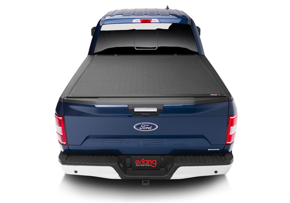Extang 85486 Xceed Tonneau Cover-2017-2022 Ford F-250/350 6ft. 10in. Bed - Truck Part Superstore