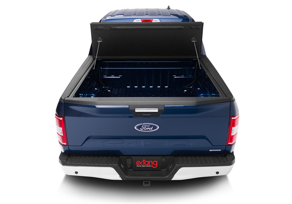 Extang 85405 Xceed Tonneau Cover-2009-2014 Ford F-150 5ft. 7in. Bed - Truck Part Superstore