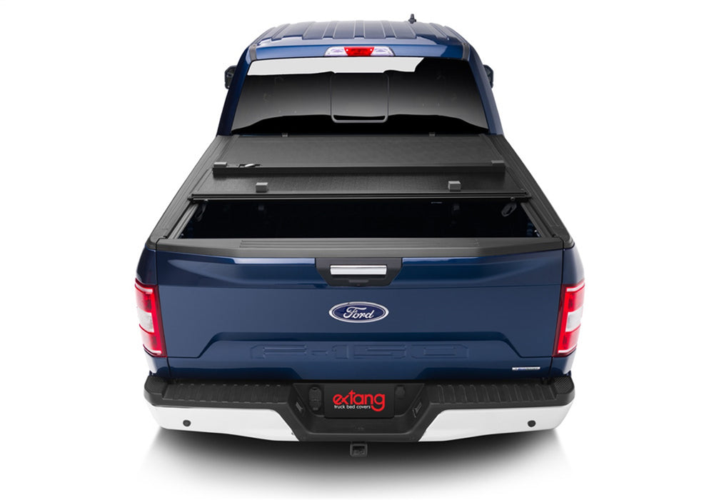 Extang 85486 Xceed Tonneau Cover-2017-2022 Ford F-250/350 6ft. 10in. Bed - Truck Part Superstore