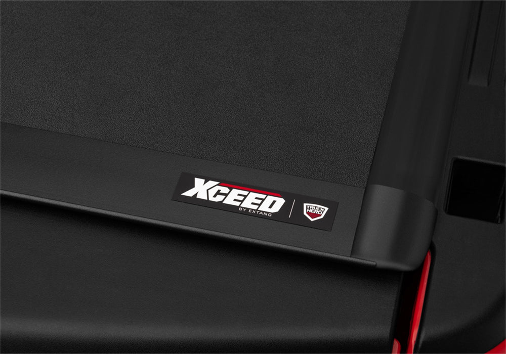Extang 85936 Xceed-17-22 Titan 5ft.7in. - Truck Part Superstore