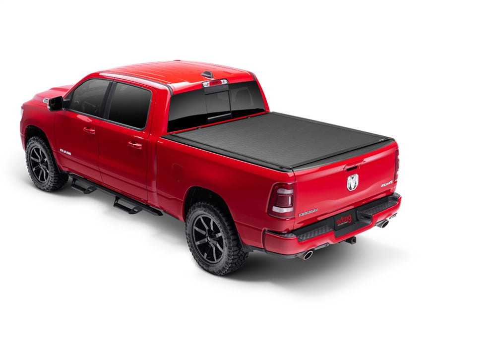 Extang 85422 Xceed-19-22 (New Body Style) Ram 6ft.4in. w/out RamBox w/out Multifunction TG - Truck Part Superstore