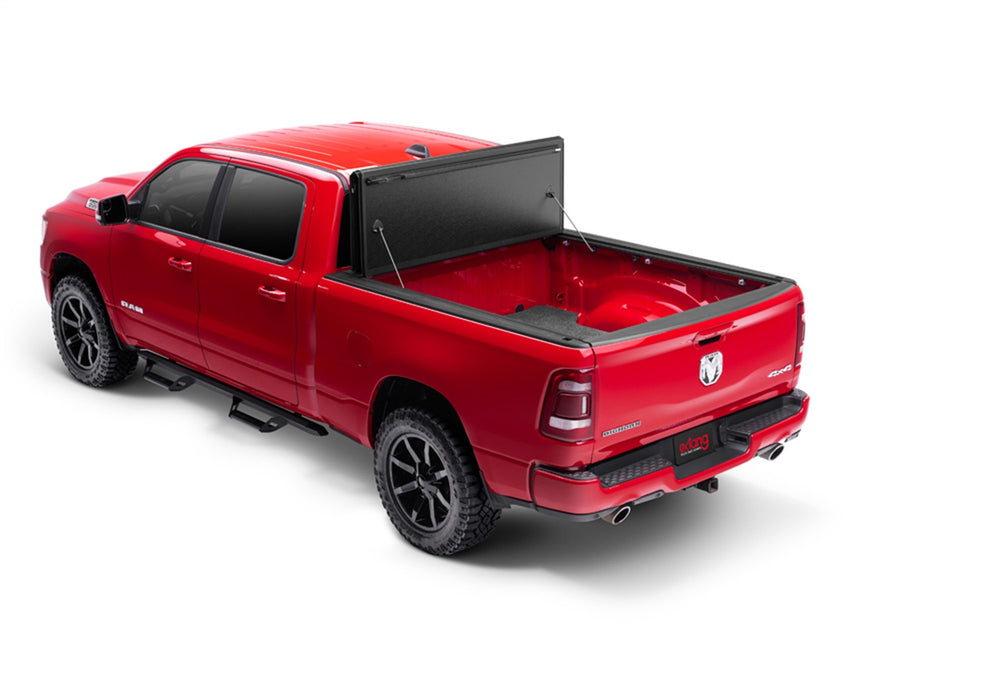 Extang 85424 Xceed-19-22 (New Body Style) Ram 5ft.7in. w/RamBox w/or w/out Multifunction TG - Truck Part Superstore