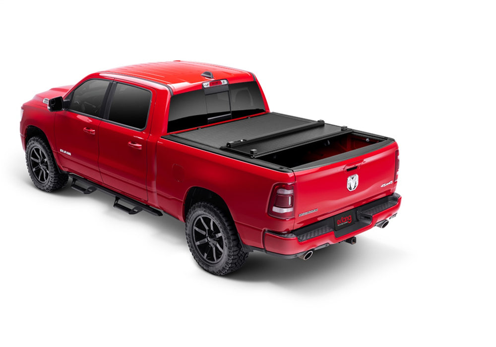 Extang 85422 Xceed-19-22 (New Body Style) Ram 6ft.4in. w/out RamBox w/out Multifunction TG - Truck Part Superstore