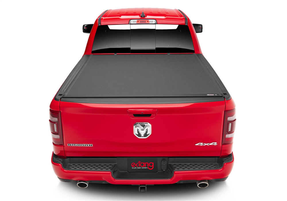 Extang 85421 Xceed-19-22 (New Body Style) Ram 5ft.7in. w/out RamBox w/out Multifunction TG - Truck Part Superstore