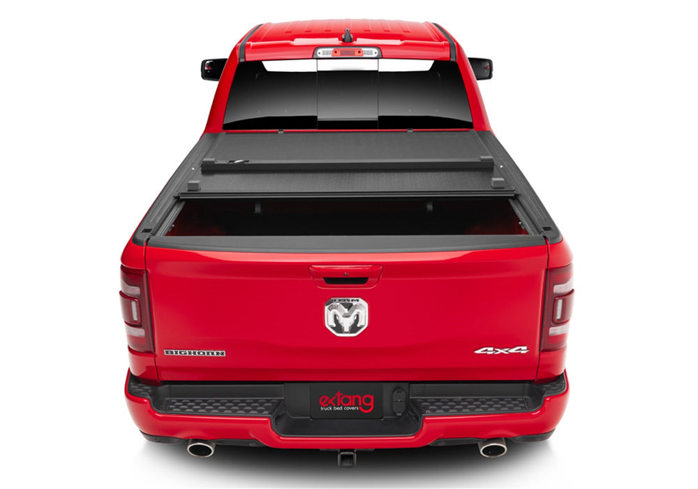Extang 85424 Xceed-19-22 (New Body Style) Ram 5ft.7in. w/RamBox w/or w/out Multifunction TG - Truck Part Superstore