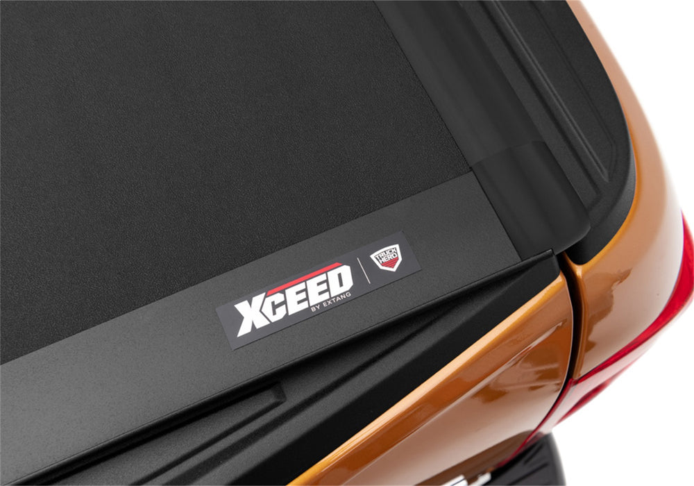 Extang 85636 Xceed Tonneau Cover-2019-2022 Ford Ranger 5ft. Bed - Truck Part Superstore