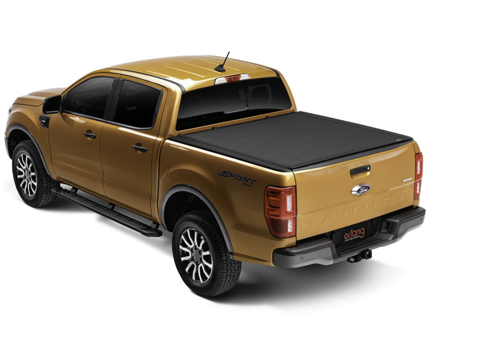 Extang 85590 Xceed Tonneau Cover-2017-2022 Honda Ridgeline - Truck Part Superstore