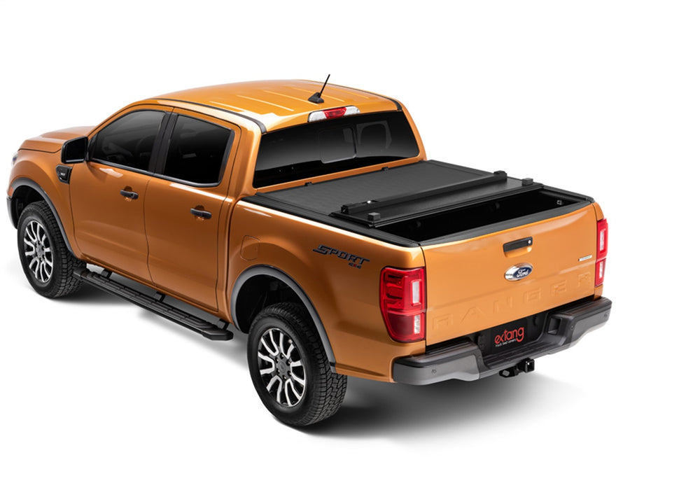 Extang 85638 Xceed Tonneau Cover-2019-2022 Ford Ranger 6ft. Bed - Truck Part Superstore