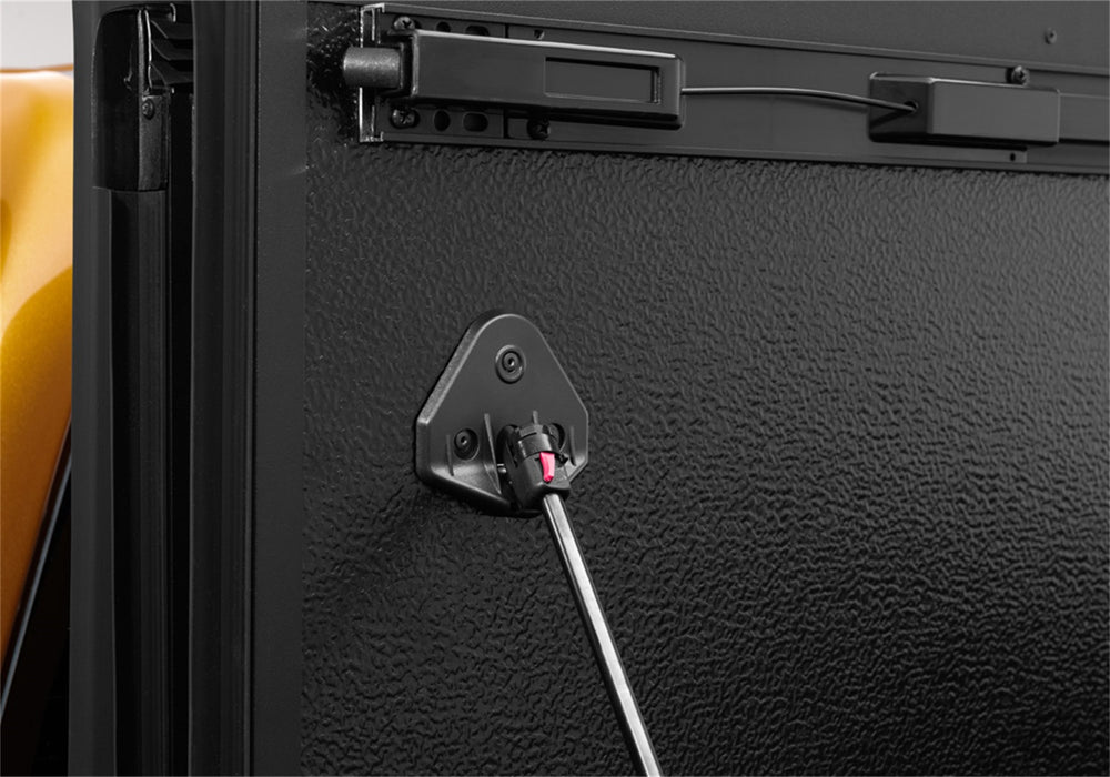 Extang 85590 Xceed Tonneau Cover-2017-2022 Honda Ridgeline - Truck Part Superstore