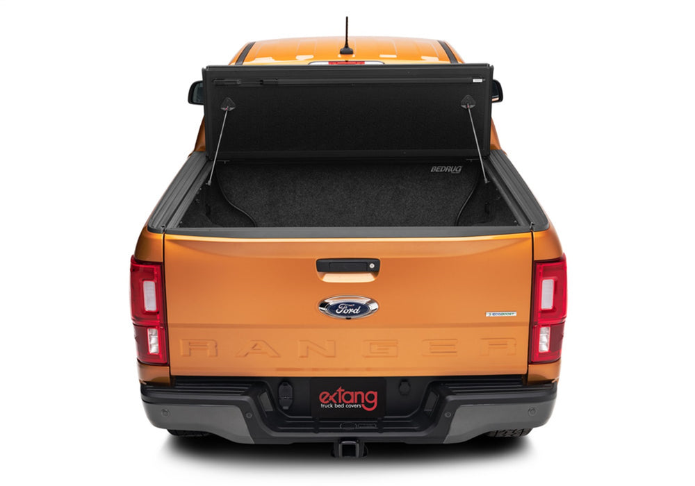 Extang 85590 Xceed Tonneau Cover-2017-2022 Honda Ridgeline - Truck Part Superstore