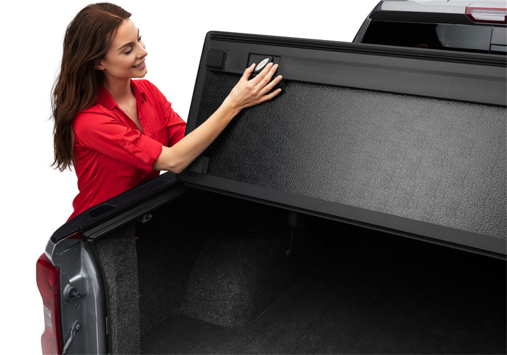 Extang 85450 Xceed-14-18 (19 Legacy/Limited) Silv/Sierra 1500/15-19 HD 6ft.6in. - Truck Part Superstore