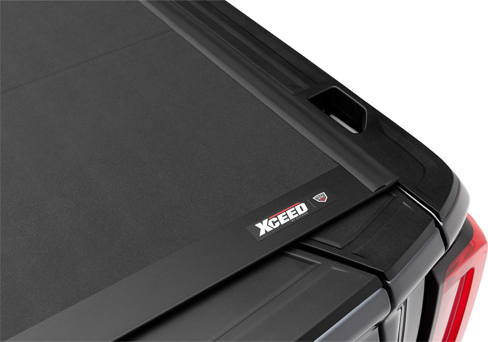 Extang 85459 Xceed-19 (New Body Style)-22 Silv/Sierra (w/CarbonPro Bed) 5ft.9in. - Truck Part Superstore
