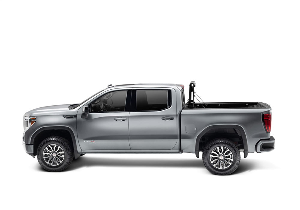 Extang 85895 Xceed Tonneau Cover-2020-2022 Jeep Gladiator without Trail Rail System - Truck Part Superstore