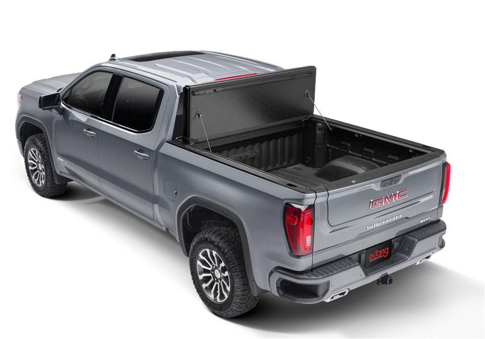 Extang 85895 Xceed Tonneau Cover-2020-2022 Jeep Gladiator without Trail Rail System - Truck Part Superstore
