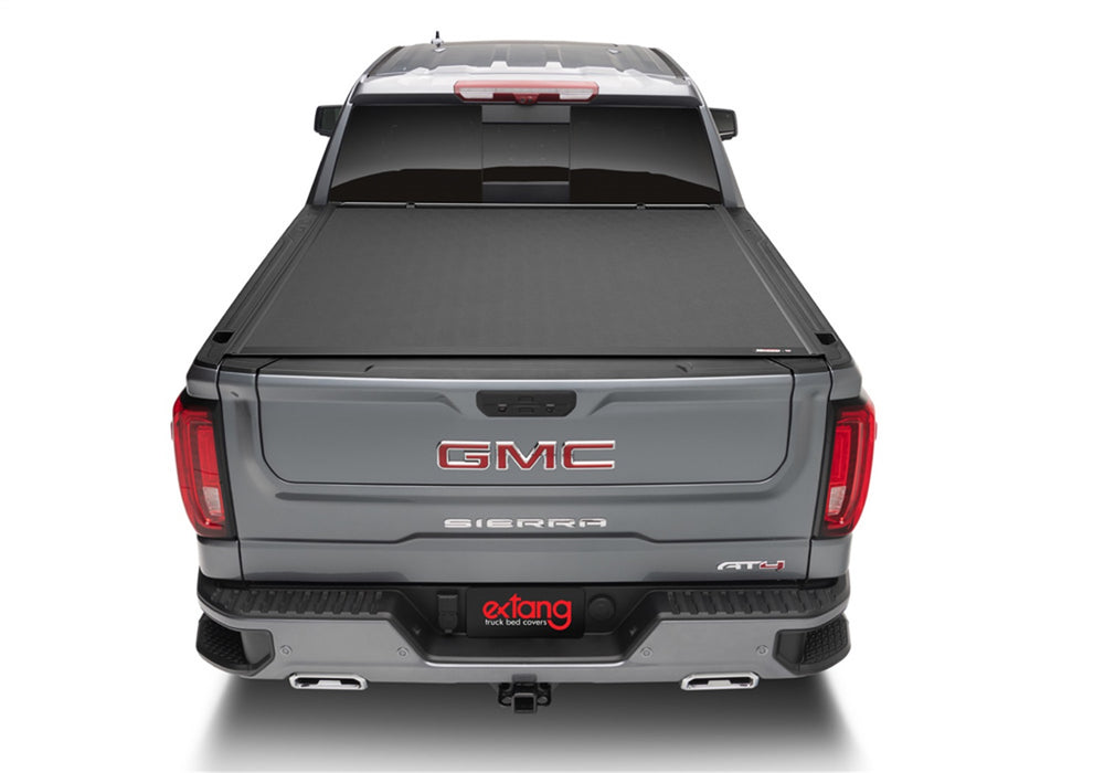 Extang 85355 Xceed Tonneau Cover-2015-2022 Chevy Colorado/GMC Canyon 6ft. 2in. Bed - Truck Part Superstore