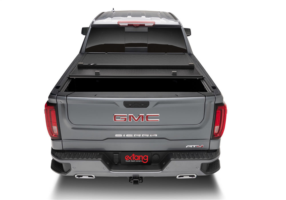 Extang 85350 Xceed Tonneau Cover-2015-2022 Chevy Colorado/GMC Canyon 5ft. 2in. Bed - Truck Part Superstore
