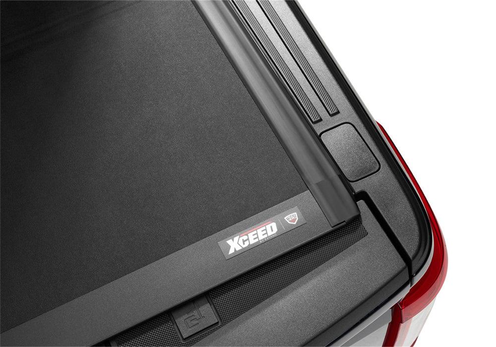 Extang 85703 Xceed Tonneau Cover-2021-2022 Ford F-150 6ft. 7in. Bed - Truck Part Superstore