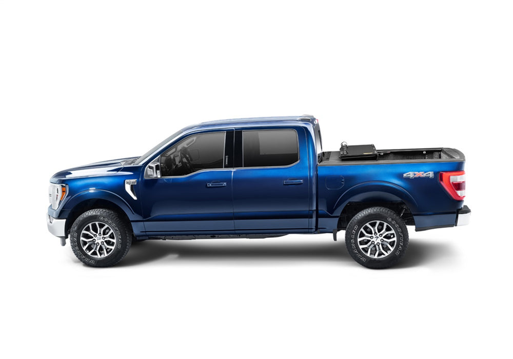Extang 85702 Xceed Tonneau Cover-2021-2022 Ford F-150 5ft. 7in. Bed (Includes Lightning) - Truck Part Superstore