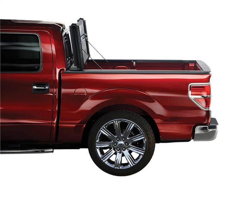 Extang 72410 eMax Tonno-09-14 F150 6ft.6in. w/out Cargo Management System - Truck Part Superstore