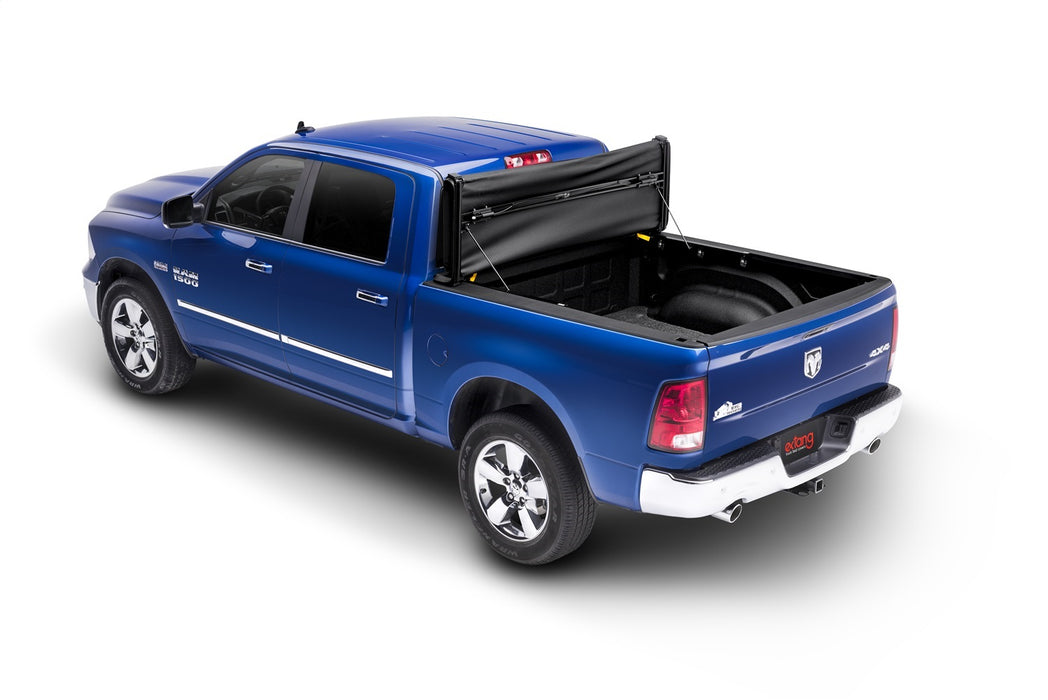 Extang 72430 eMax Tonno-09-18 (19-21 Classic) Ram 1500/10-21 2500/3500 6ft.4in. w/out RamBox - Truck Part Superstore