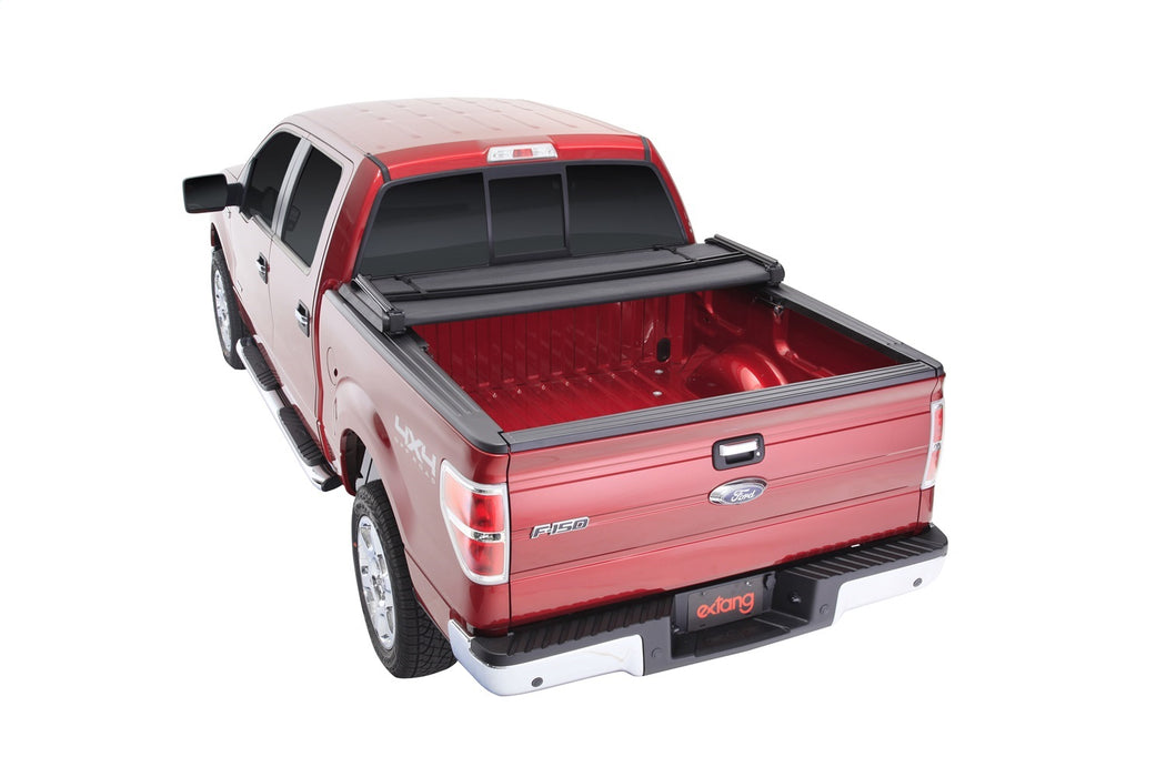 Extang 72410 eMax Tonno-09-14 F150 6ft.6in. w/out Cargo Management System - Truck Part Superstore