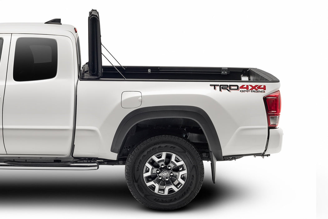 Extang 72800 eMax Tonno-07-13 Tundra 5ft.6in. w/out Deck Rail System - Truck Part Superstore
