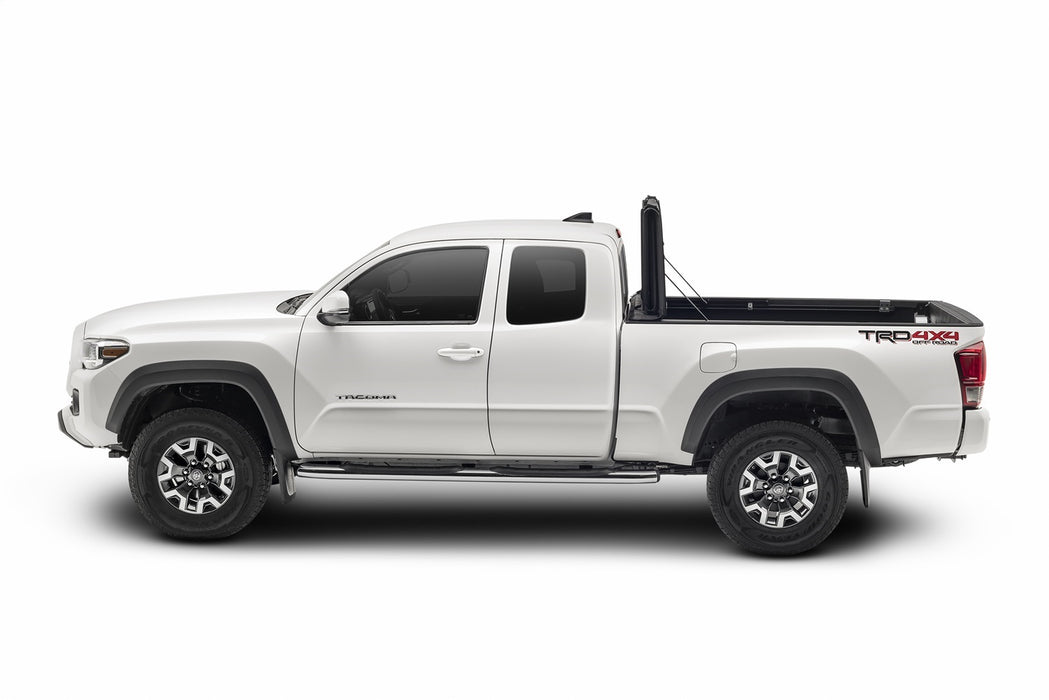 Extang 72460 eMax Tonno-14-21 Tundra 5ft.6in. w/o Deck Rail System w/o Trl Spcl Edtn Strg Bxs - Truck Part Superstore