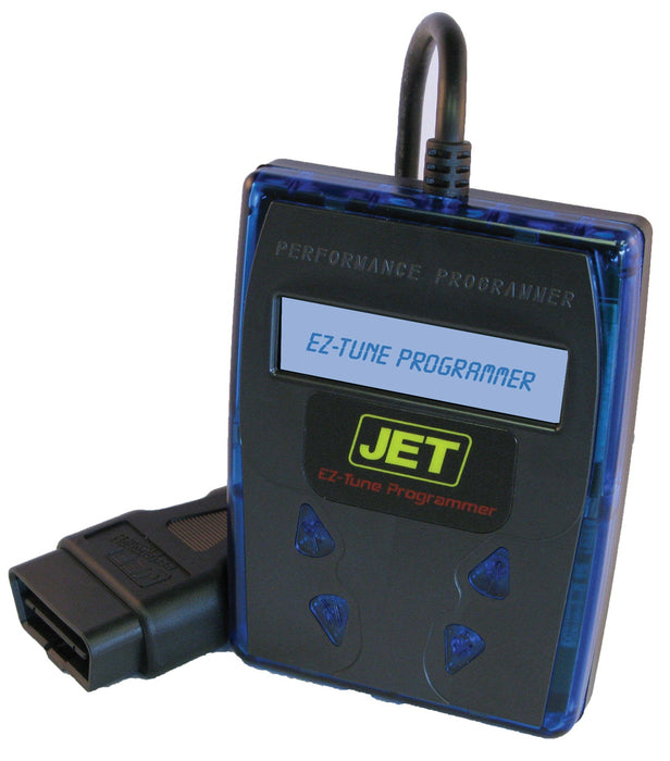 Jet Performance 16016 EZ-Tune Programmer; - Truck Part Superstore