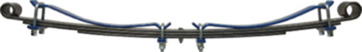 Hellwig 1251 EZ-1000 Helper Spring Kit for 05-15 Tacoma pickup 2wd (except prerunner) - Truck Part Superstore