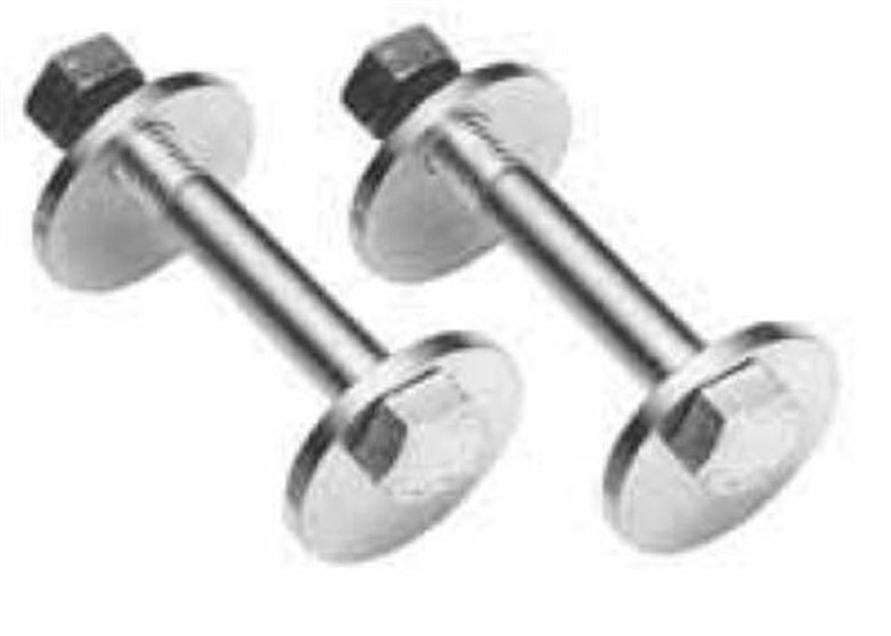 Pro Comp Suspension 20-65226 Front Adjustable Cam Bolts 97-06 Wrangler TJ Pro Comp Suspension - Truck Part Superstore