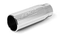 Edge Products 37635 Turbo-Back Jammer Exhaust - Truck Part Superstore