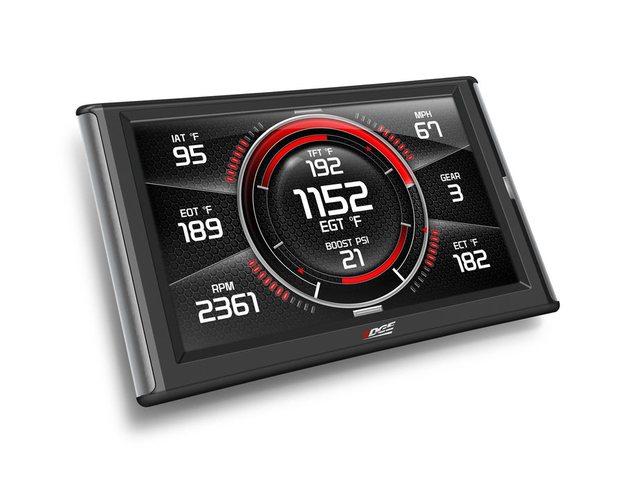 Edge Products 31701 Juice w/Attitude CTS2 Programmer - Truck Part Superstore