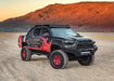 Go Rhino 34389T Low profile steel bumper protects front of vehicle - Truck Part Superstore