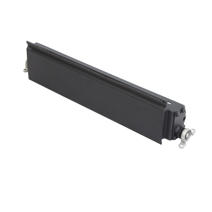 Go Rhino 340001T Power Actuated Hide-Away Light Bar Mount Accessory for Element Bumper - Truck Part Superstore