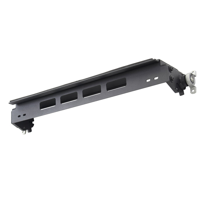 Go Rhino 340001T Power Actuated Hide-Away Light Bar Mount Accessory for Element Bumper - Truck Part Superstore