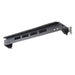 Go Rhino 340001T Power Actuated Hide-Away Light Bar Mount Accessory for Element Bumper - Truck Part Superstore