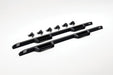 N-Fab EXC11CC-TX EpYx-Cab Len (2 Steps)-11-16 Silv/Sierra HD Crew-Dsl Eng-TX Blk - Truck Part Superstore