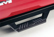 N-Fab EXD09QC-TX EpYx-Cab Len (2 Steps)-09-15.5 Ram 1500 Quad-TX Blk - Truck Part Superstore