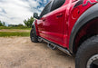 N-Fab EXF15CC-TX EpYx-Cab Len (2 Steps)-15-22 F150/Raptor SprCrw/17-22 F250/350/450 Crw-TX Blk - Truck Part Superstore