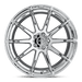 Niche 1PC M148209021+35 M148 20X9 5X120 CHR-PLATED 35MM - Truck Part Superstore
