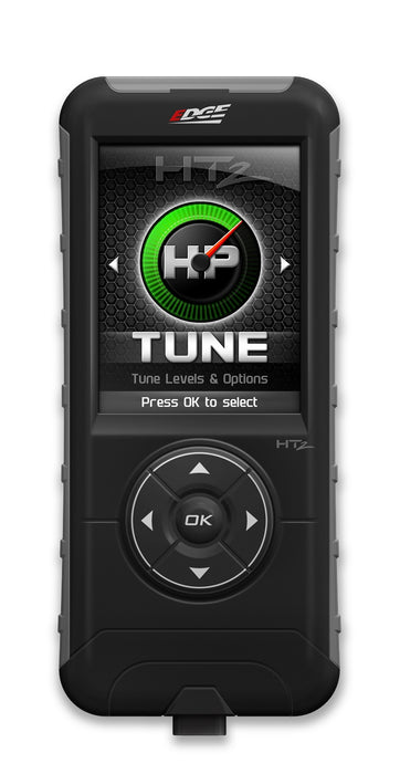 Edge Products 86040 EVO HT2 Programmer; California Edition; - Truck Part Superstore