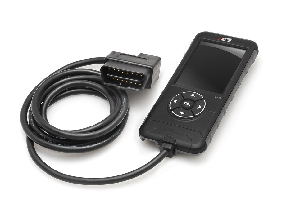 Edge Products 36041-S1 EVO HT2 Programmer; For Use w/PCM Swap; - Truck Part Superstore